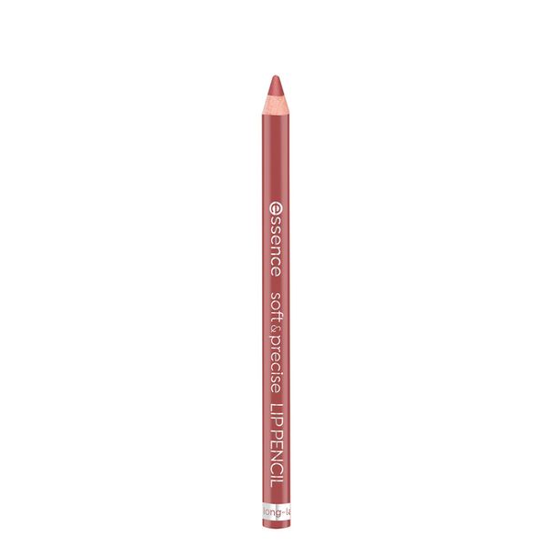 Essence - Soft & Precise Lip Pencil - Lip liner - 03 BOLD