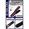 NIJISoRa156 Luxury Professional Twin Brush Straight Hair Brush Men's Pig Hair Brush Men's Pig Hair Brush Hair Pig Hair Brush