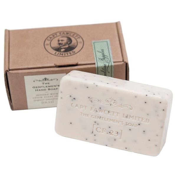 Captain Fawcett Gentleman's Soap 165gr