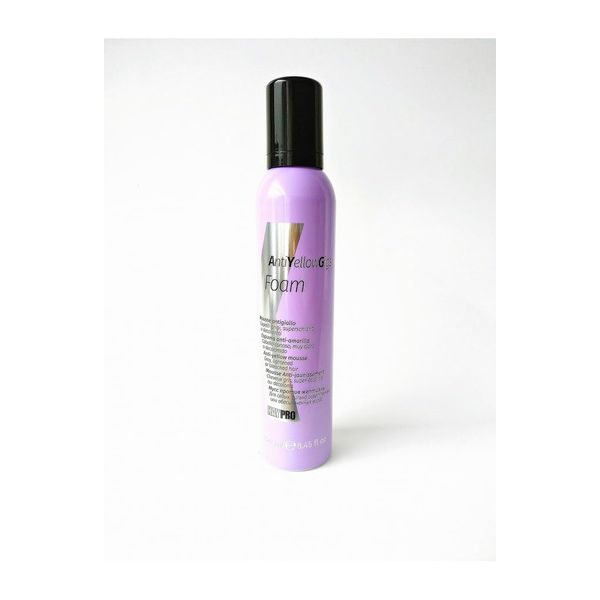 KAYPRO PRO ANTI YELLOW GIGS FOAM 250 ML