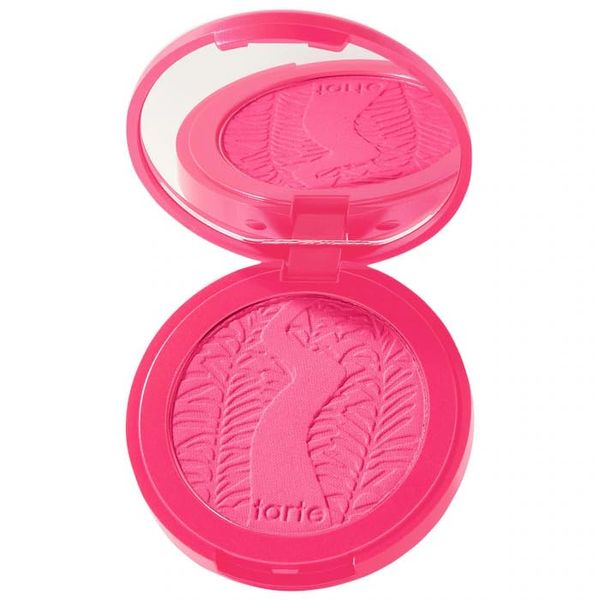 Tarte Amazonian Clay 12-Hour Blush – Big Ego
