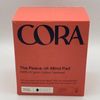 Cora The Peace-of-Mind Pad, Regular 32ct