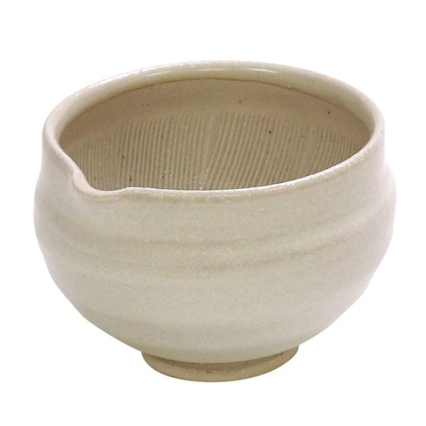 Mortars Deep and Mini (Shirakaratsu Maru)