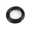 HD-SDI Compatible 75 Ohm BNC Cable BNC-S5CFB-10 (10m)