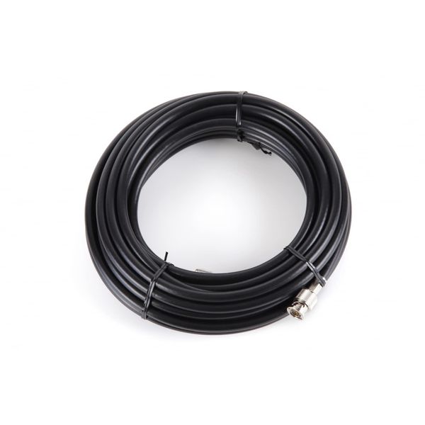HD-SDI Compatible 75 Ohm BNC Cable BNC-S5CFB-10 (10m)