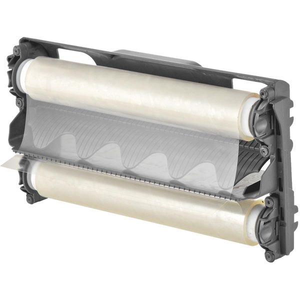 Leitz A4 Refill Cartridge, Office Cold Laminator CS9, 20 m, 60-62 Sheet Capacity