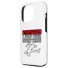 iPhone 13 Pro Warning I jump over everything - Free Running Parkour Case