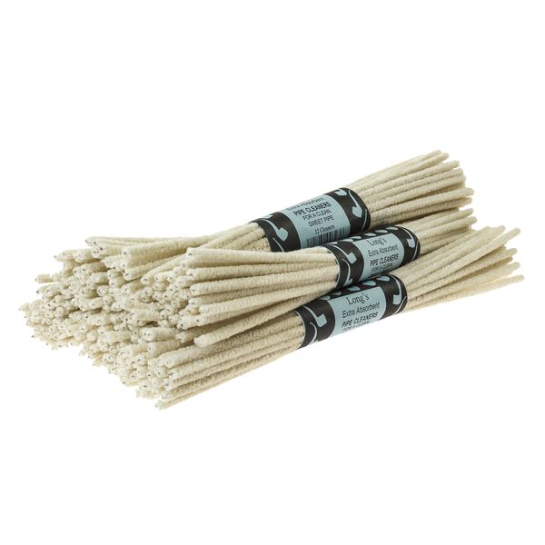 BJ Long Extra Long Pipe Cleaners - 6 Pack TP-1419