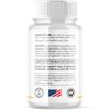 HP9 Guard Wellness Support Pills Advanced Formula Balance Support 180 Capsules