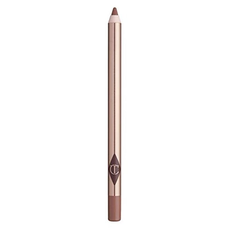 Charlotte Tilbury Lip Cheat (Iconic Nude) - Online Marketplace