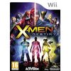 X-Men Destiny (Wii)