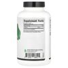 L-Glutamine, 800 mg, 180 Capsules