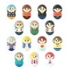 Coo'nuts TinyTAN Box of 14 (Shokugan)
