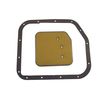 ACDelco Gold TF247 Automatic Transmission Fluid Filter Kit