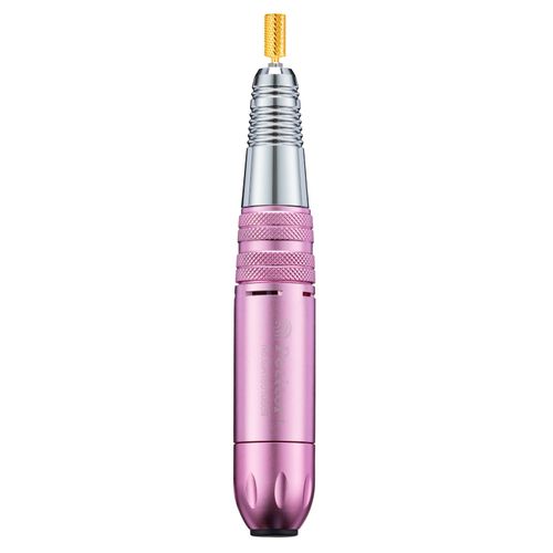 Petitor Nail Machine Petite S (Pink) Nail Drill Nail Off