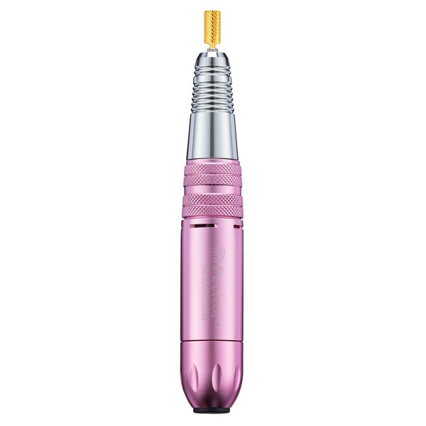 Petitor Nail Machine Petite S (Pink) Nail Drill Nail Off