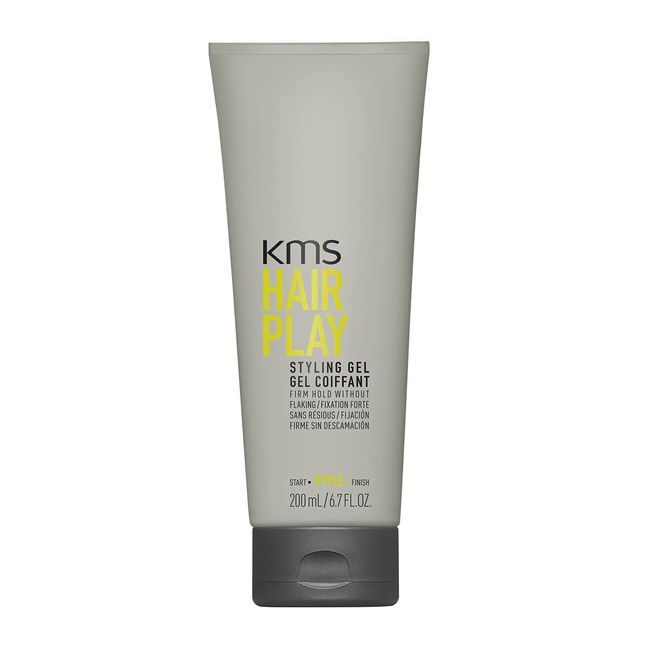 KMS HairPlay Styling Gel 200ml