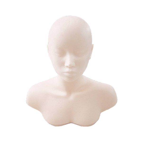 Skin Master Face Practice Face
