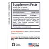 Grapefruit - Raspberry Ketones Lean 1200mg - Diet Pills - Herb Blend - 1 B 60 Ct
