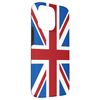 iPhone 15 Pro Max British Flag The Union Jack Case
