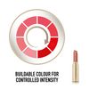 Max Factor Clear Intensifying Balm, 4 Exquisite Caramel