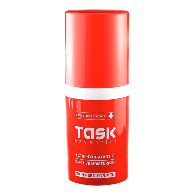 Task Essential O2 Active Moisturizer