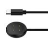 LOKEKE Compatible with Fitbit Ace LTE USB C Charging Cable, Replacement USB Type C Charger Charging Cable Dock Compatible with Fitbit Ace LTE(Black)