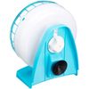 SANKO U42 Silent Wheels Flat 15