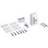 ABUS 20735 Window Lock Type 3010 White