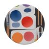 Künstler-Aquarellfarben und Pinsel-Set PopSockets mit austauschbarem PopGrip