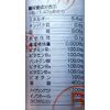 New Science Body Gagashi Vitamin B-100 60 Tablets x 2 Pack