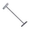 Weisenbach T-Bar Instrument Stringer, 6", Premium