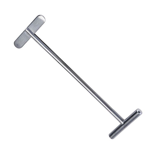 Weisenbach T-Bar Instrument Stringer, 6", Premium
