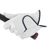 Casco GF-23302 Silky Fit Cadet Left Hand White 9"