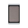 Artdeco Lidschatten Mattfarben Pflege 508 Matt Ancient Iron -