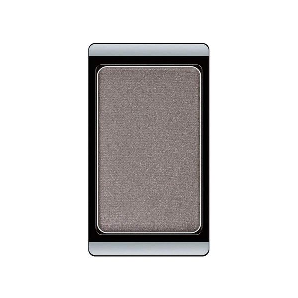 Artdeco Lidschatten Mattfarben Pflege 508 Matt Ancient Iron -