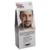 Godefroy Barbers Choice Beard Color #1103 Dark Brown (3 Pack)