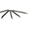 vhbw 5 x Plotter Blades Compatible with Summa Cut D60 U, D60 SE, D620, D60-R FX, D760 Cutting Plotter - 60° Cutting Angle