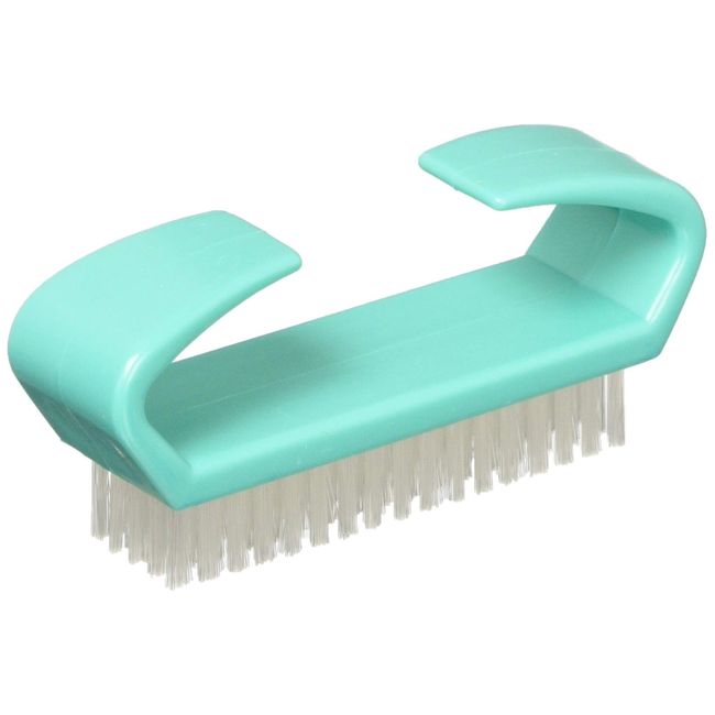 sanwaburasi Nail Brush Green