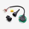 KC Hall Sensor With Connector for Talaria Fuel Pump Electrical Petrol Bracket