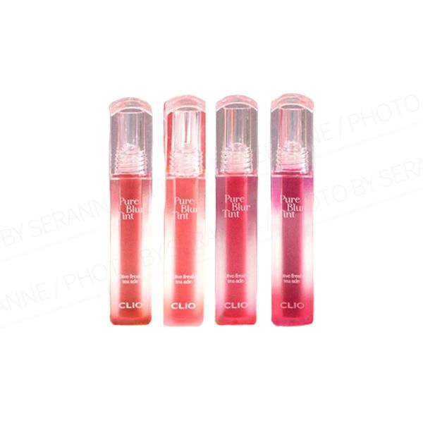 Clio Pure Blur Tint 001 Red Apple 2ea