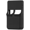 Akanry Compatible Case for R36S Interactive Toy Digital Pet, Protective Silicone Shockproof Case (Black Case)