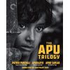 The Apu Trilogy (Criterion Collection) UK Only [Blu-ray] [2020]
