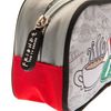 Blue Sky Friends Central Perk Rectangular Pencil Case Make Up Bag