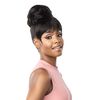 Sensationnel Instant Bun With Bangs Jana (1)