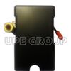 69JG109835 DEVILBISS PRESSURE SWITCH 140-175 PSI SINGLE PORT UNLOADER