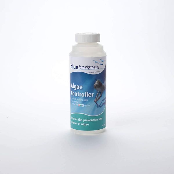 Blue Horizons Algae Controller 500ml