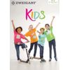 Zweigart Book 263 - Kids