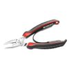 Facom 187A.20CPE Universal Pliers, Red/Black, 200 mm