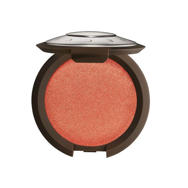 Becca Luminous Blush - Snapdragon By Becca For Women - 0.2 Oz Blush 0.2 oz